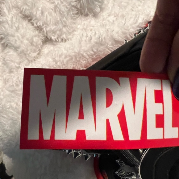 Brand New With Tags Marvel x CL shoes! - Picture 9 of 10